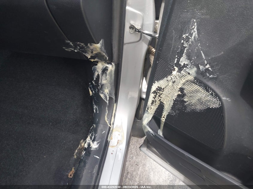 2016 TOYOTA RAV4 LE - 2T3ZFREV7GW302261