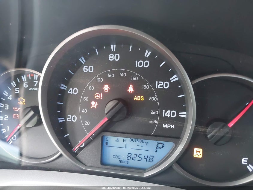 2016 TOYOTA RAV4 LE - 2T3ZFREV7GW302261