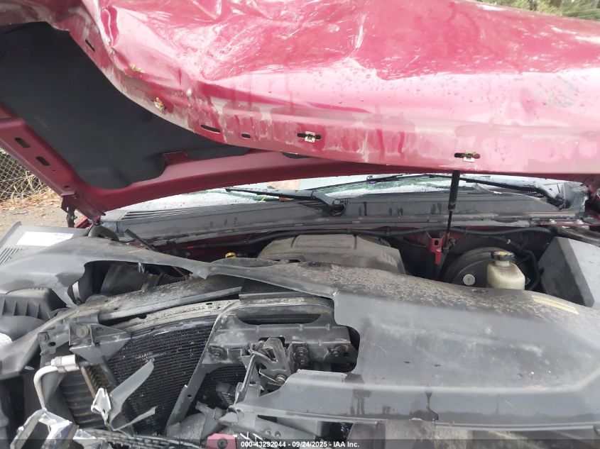 2007 Cadillac Escalade Standard VIN: 1GYFK63877R419245 Lot: 43292044