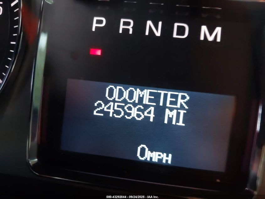 2007 Cadillac Escalade Standard VIN: 1GYFK63877R419245 Lot: 43292044