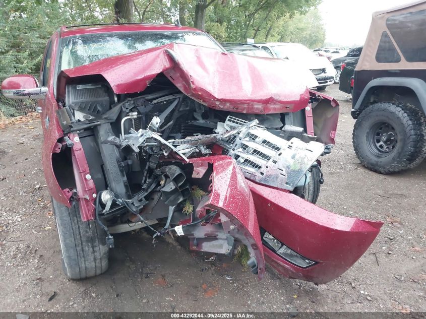 2007 Cadillac Escalade Standard VIN: 1GYFK63877R419245 Lot: 43292044