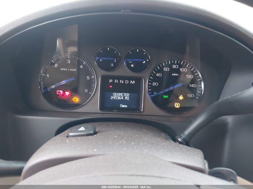 2007 Cadillac Escalade Standard VIN: 1GYFK63877R419245 Lot: 43292044