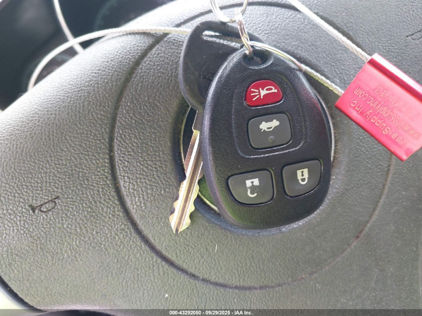 2010 Chevrolet Malibu Lt VIN: 1G1ZC5EB3AF143621 Lot: 43292050