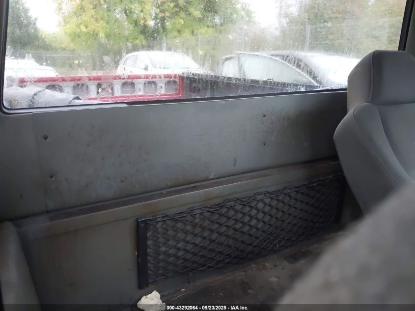 2006 Ford Ranger Sport/Stx/Xl/Xlt VIN: 1FTYR14U56PA15525 Lot: 43292064