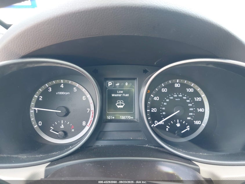 2018 HYUNDAI SANTA FE SPORT 2.4L - 5NMZT3LB3JH073815