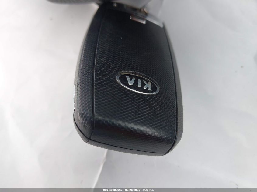 2015 Kia Optima Lx VIN: 5XXGM4A70FG506103 Lot: 43292069