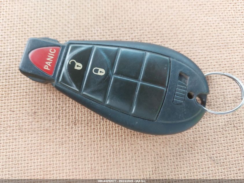 2009 Dodge Ram 1500 Slt/Sport/Trx VIN: 1D3HV13T59J513565 Lot: 43292077