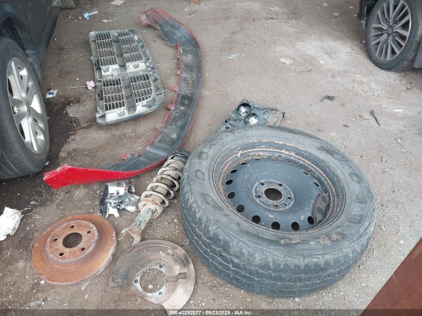 2009 Dodge Ram 1500 Slt/Sport/Trx VIN: 1D3HV13T59J513565 Lot: 43292077