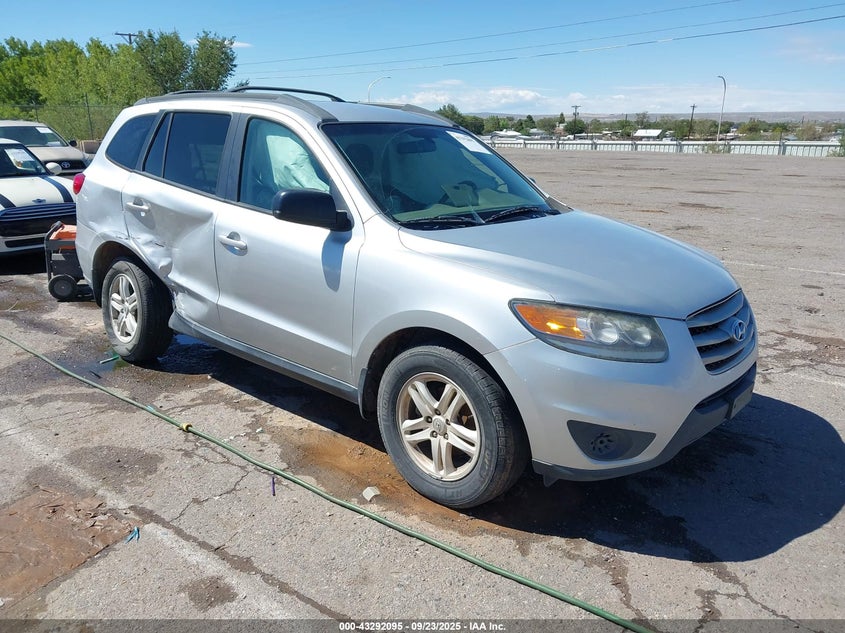 HYUNDAI SANTA FE GLS V6