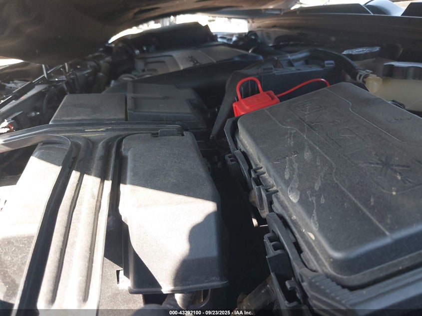 2023 CHEVROLET MALIBU FWD 1LT - 1G1ZD5ST3PF218188