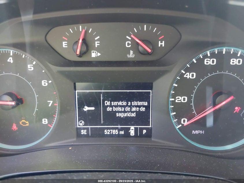 2023 CHEVROLET MALIBU FWD 1LT - 1G1ZD5ST3PF218188