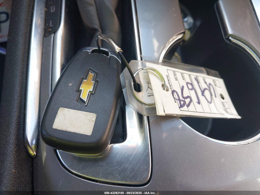 2023 CHEVROLET MALIBU FWD 1LT - 1G1ZD5ST3PF218188