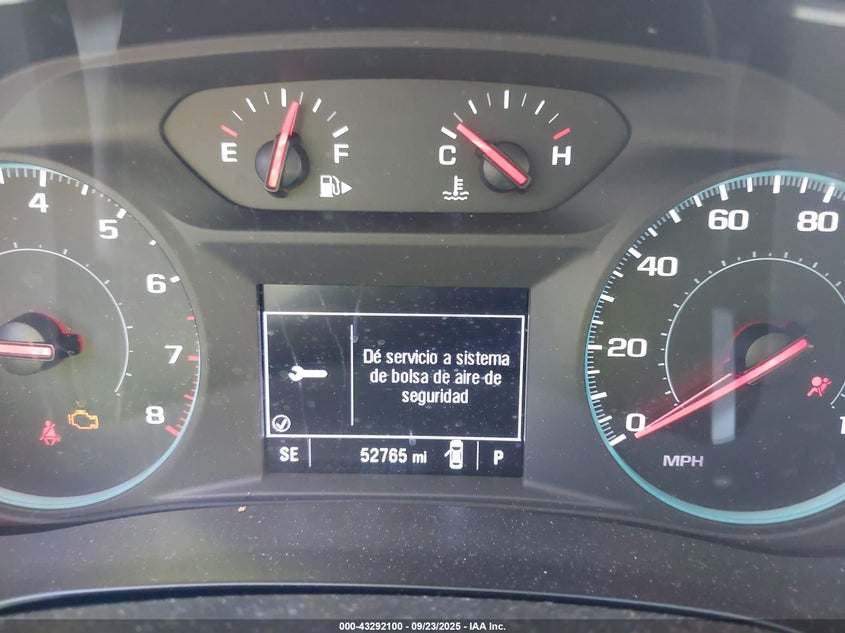 2023 CHEVROLET MALIBU FWD 1LT - 1G1ZD5ST3PF218188