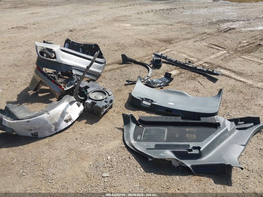 2019 Lincoln Nautilus Reserve VIN: 2LMPJ8LP3KBL27996 Lot: 43292106