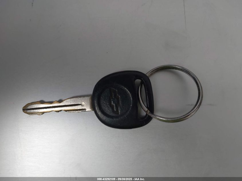 2006 Chevrolet Silverado 1500 Lt2 VIN: 1GCEC19T76E154202 Lot: 43292109