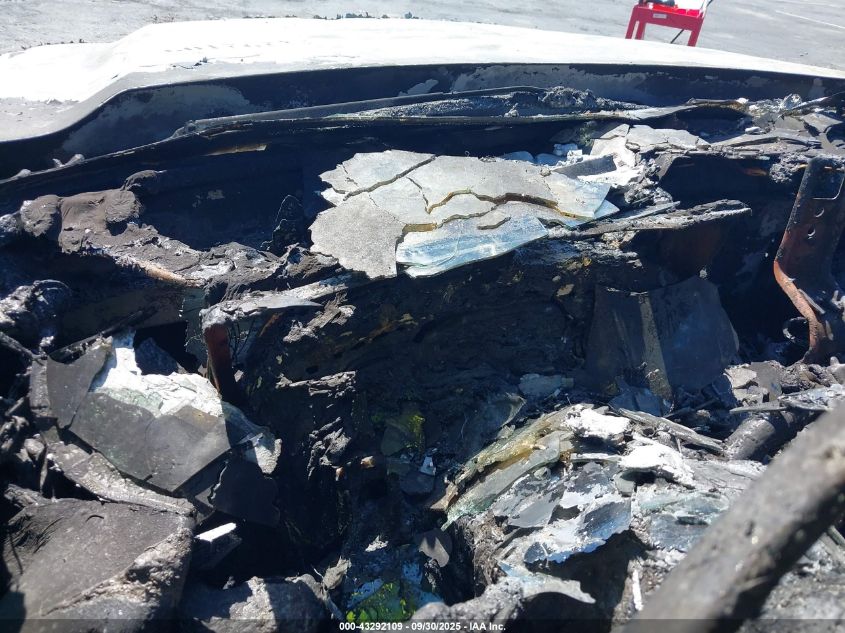 2006 Chevrolet Silverado 1500 Lt2 VIN: 1GCEC19T76E154202 Lot: 43292109