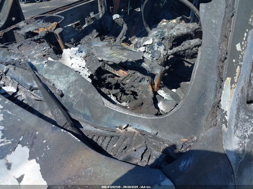 2006 Chevrolet Silverado 1500 Lt2 VIN: 1GCEC19T76E154202 Lot: 43292109