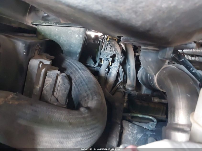 2017 GMC Sierra 3500Hd Denali VIN: 1GT42YEY5HF160358 Lot: 43292124