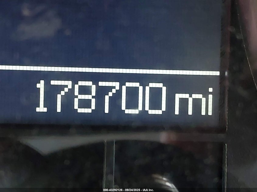 2011 Ram Ram 1500 Slt VIN: 1D7RV1GT7BS519574 Lot: 43292126