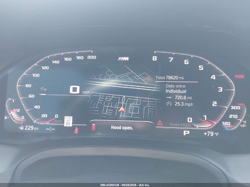 2019 BMW 330I VIN: WBA5R1C55KAK10208 Lot: 43292128