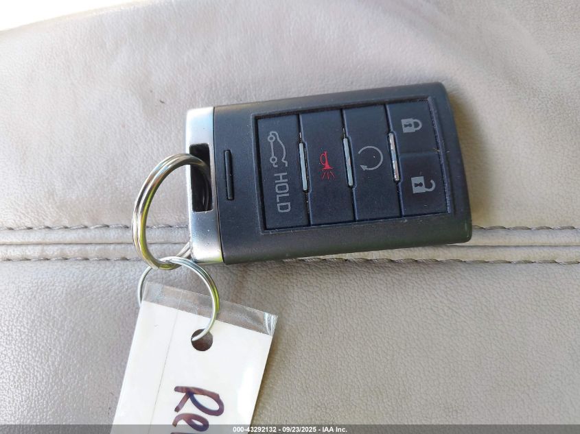 2014 Cadillac Xts Luxury VIN: 2G61M5S34E9212008 Lot: 43292132