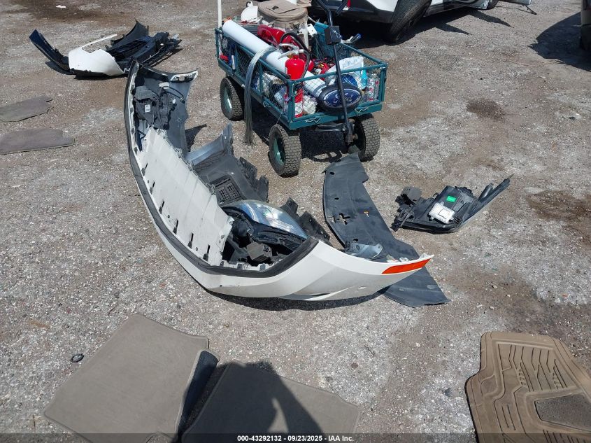 2014 Cadillac Xts Luxury VIN: 2G61M5S34E9212008 Lot: 43292132