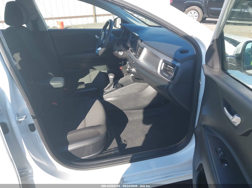 2021 KIA RIO S - 3KPA24AD5ME365181