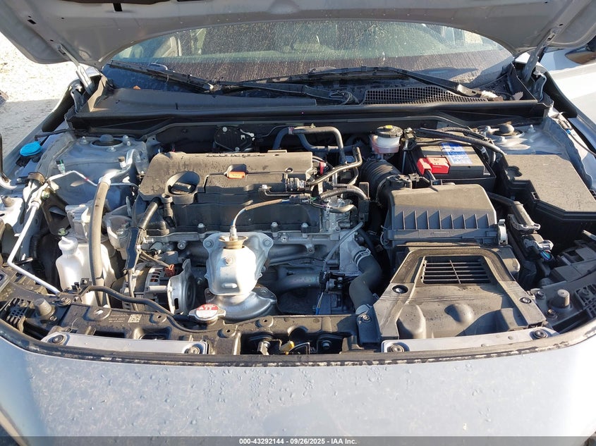 2HGFE2F56RH517551 2024 HONDA CIVIC photo no. 10