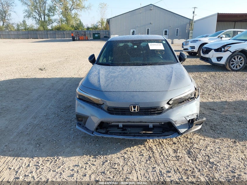2HGFE2F56RH517551 2024 HONDA CIVIC photo no. 13