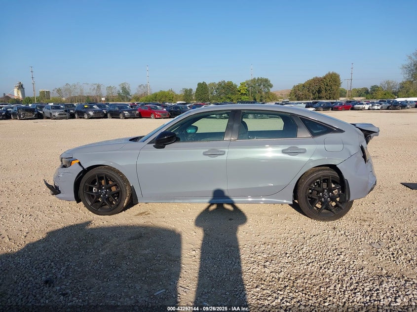 2HGFE2F56RH517551 2024 HONDA CIVIC photo no. 15