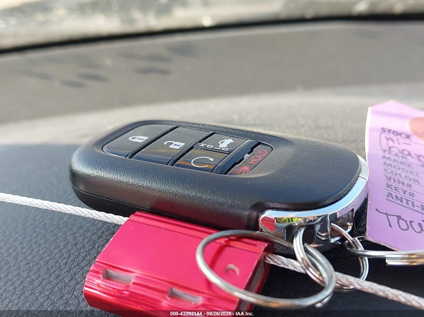 2HGFE2F56RH517551 2024 HONDA CIVIC photo no. 11