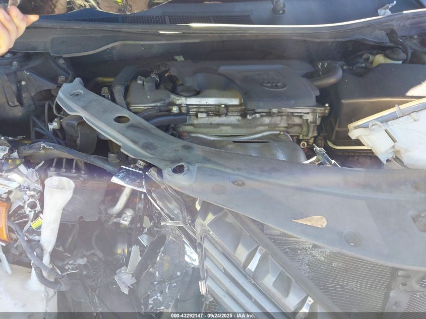 2014 Toyota Camry L VIN: 4T1BF1FK0EU777845 Lot: 43292147