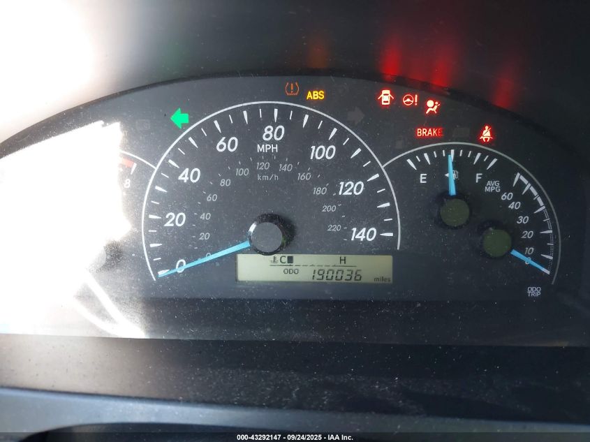 2014 Toyota Camry L VIN: 4T1BF1FK0EU777845 Lot: 43292147