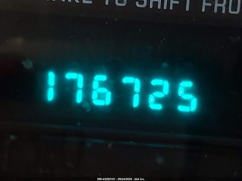 2000 Chevrolet Silverado 1500 Lt VIN: 1GCEC19T5YZ349971 Lot: 43292151