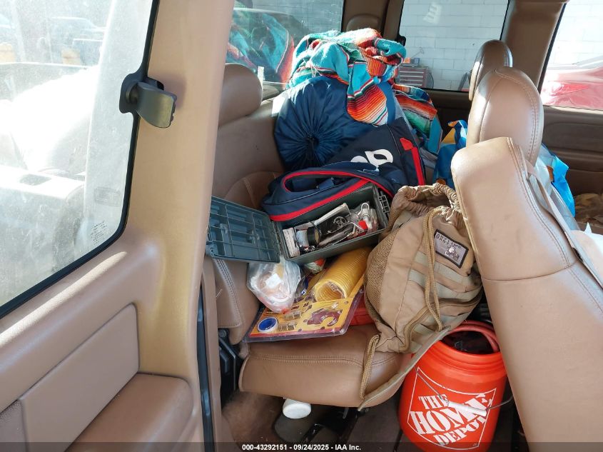 2000 Chevrolet Silverado 1500 Lt VIN: 1GCEC19T5YZ349971 Lot: 43292151