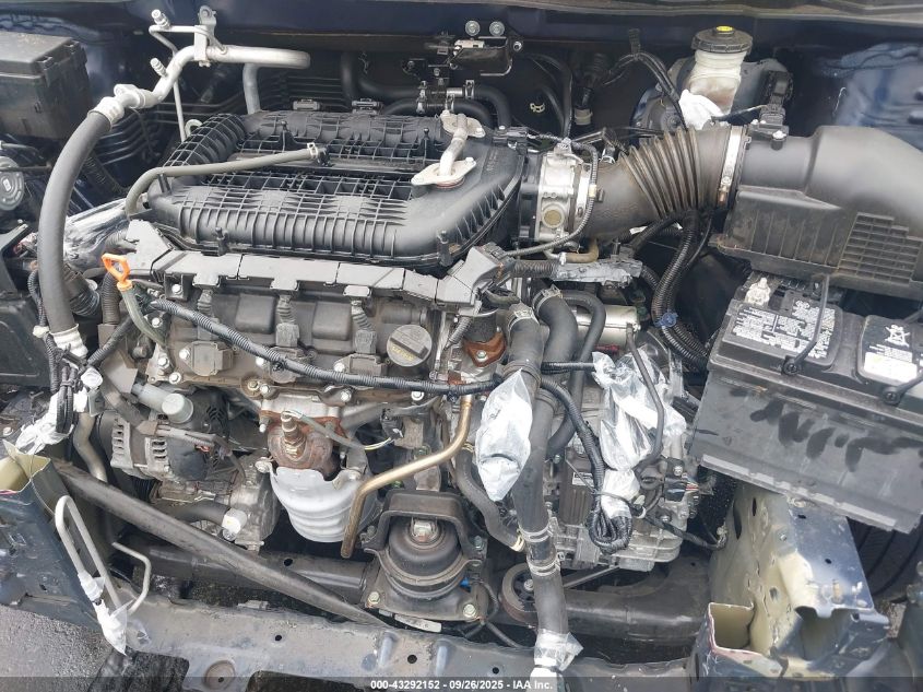 2021 Honda Odyssey Elite VIN: 5FNRL6H91MB018695 Lot: 43292152