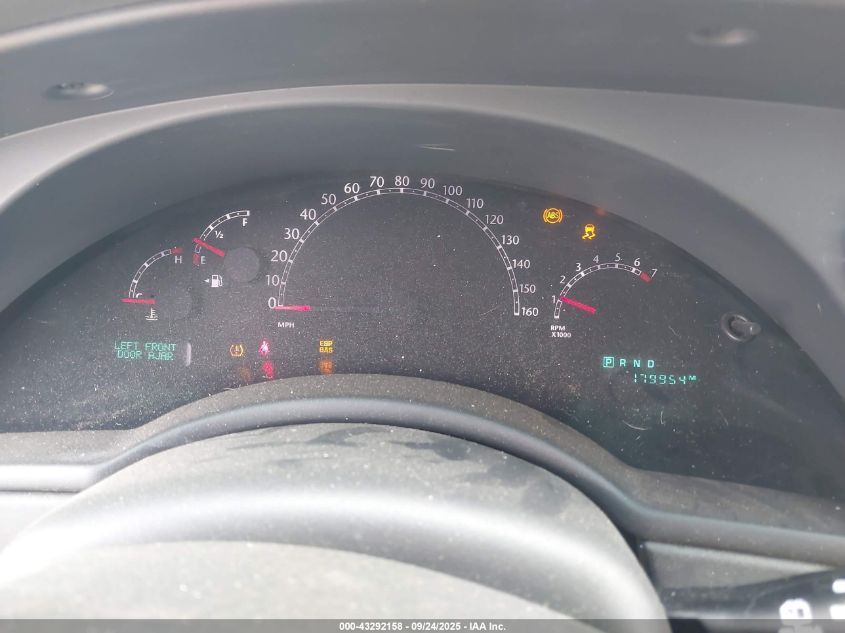 2007 Chrysler Pacifica Touring VIN: 2A8GM68X17R250122 Lot: 43292158