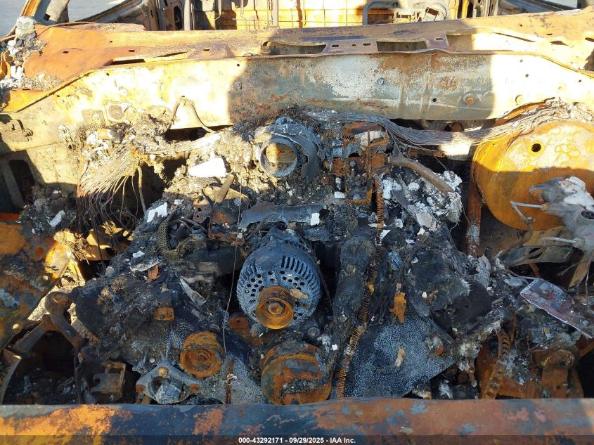 2001 Ford F-150 Lariat/Xl/Xlt VIN: 1FTRX18L71NC00854 Lot: 43292171