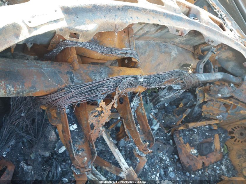 2001 Ford F-150 Lariat/Xl/Xlt VIN: 1FTRX18L71NC00854 Lot: 43292171