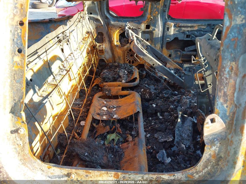 2001 Ford F-150 Lariat/Xl/Xlt VIN: 1FTRX18L71NC00854 Lot: 43292171