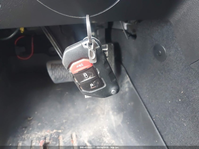 2018 JEEP WRANGLER UNLIMITED RUBICON 4X4 - 1C4HJXFG3JW115445