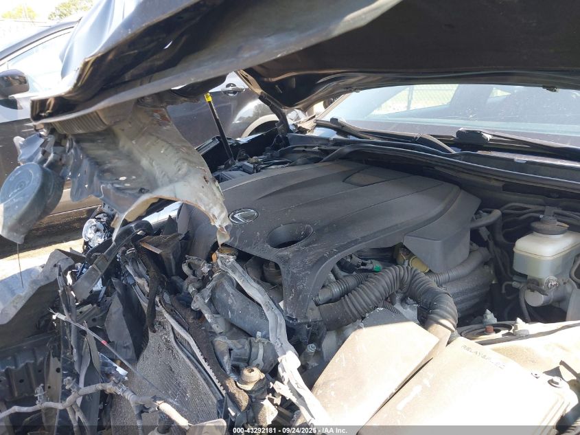 2014 Lexus Is 250 VIN: JTHCF1D21E5002409 Lot: 43292181