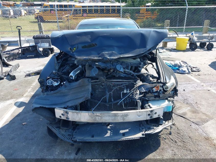 2014 Lexus Is 250 VIN: JTHCF1D21E5002409 Lot: 43292181