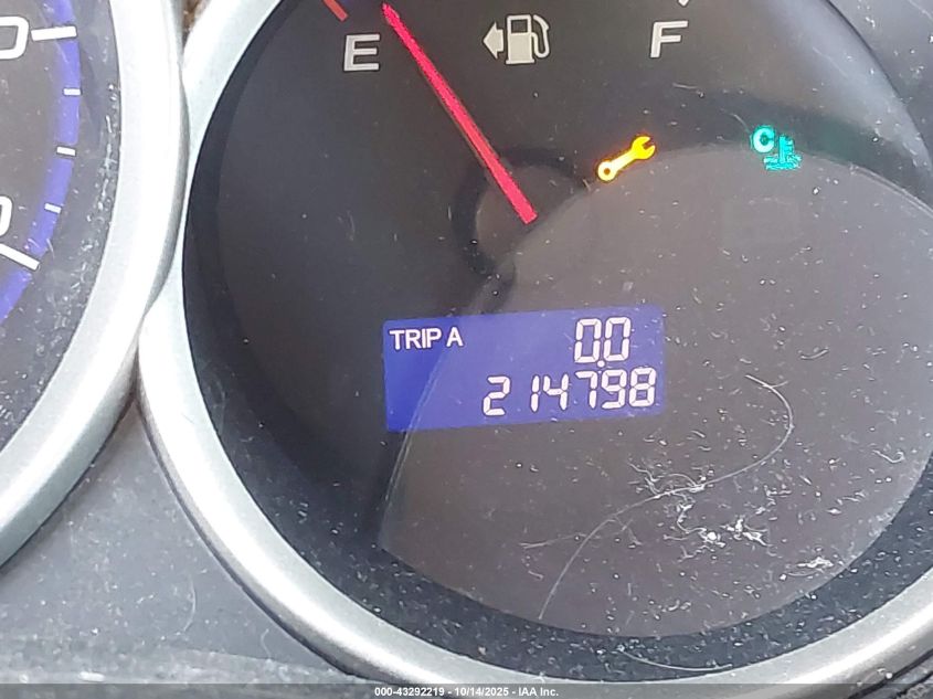 2008 Honda Fit Sport VIN: JHMGD38658S053594 Lot: 43292219