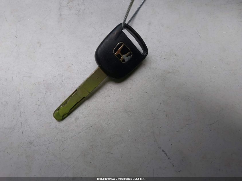 2003 Honda Civic Lx VIN: 1HGEM22503L065580 Lot: 43292242