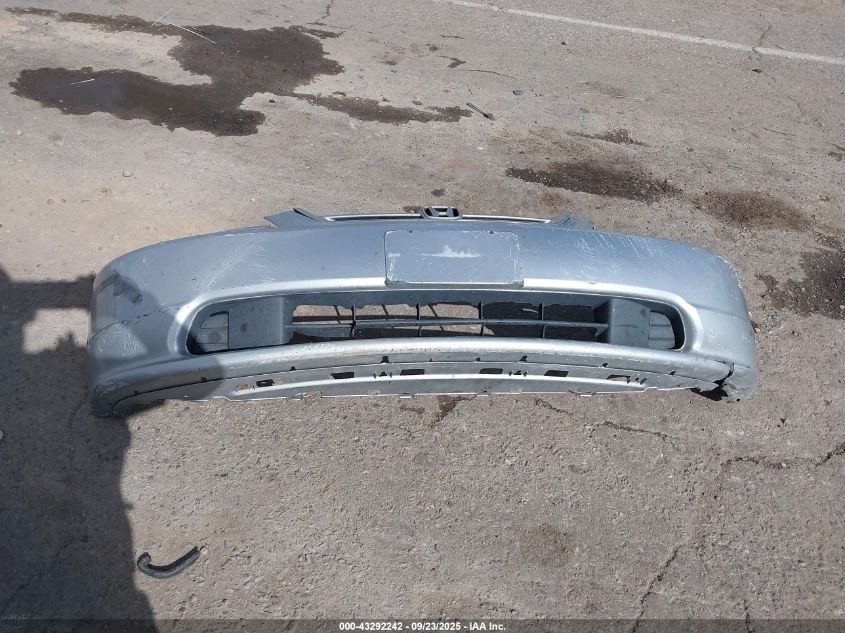 2003 Honda Civic Lx VIN: 1HGEM22503L065580 Lot: 43292242