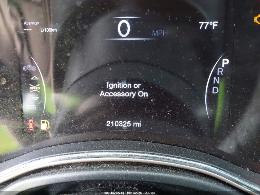 2016 Jeep Grand Cherokee Laredo VIN: 1C4RJFAG8GC477979 Lot: 43292243