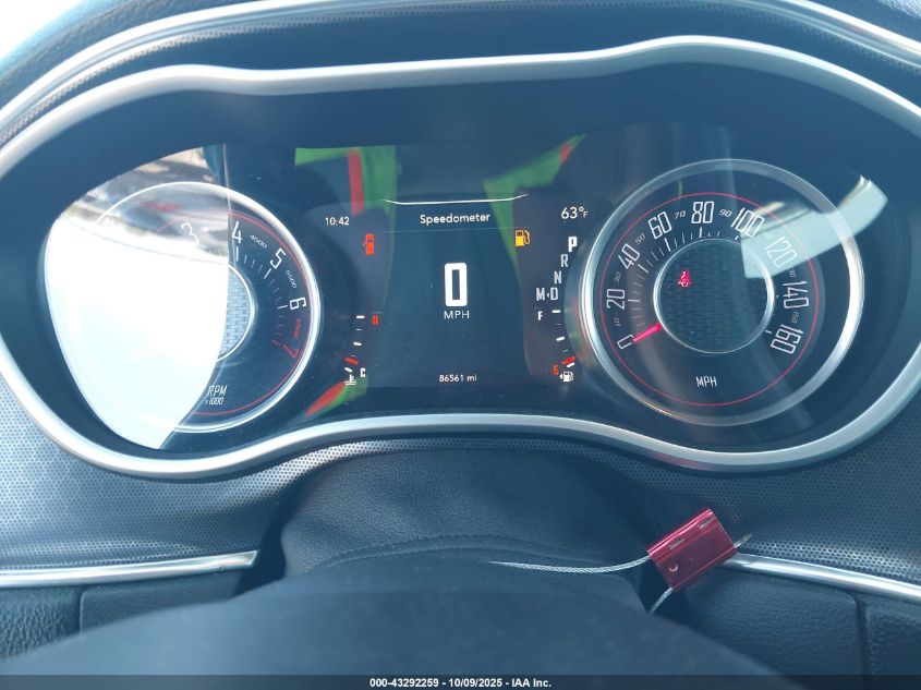 2015 Dodge Challenger Sxt Plus VIN: 2C3CDZBG5FH835357 Lot: 43292259