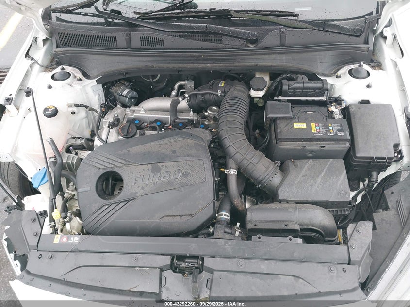 2024 KIA FORTE GT - 3KPF44AC9RE743159