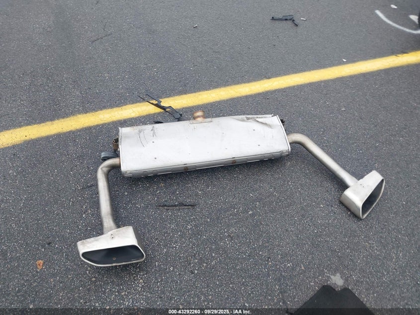 2024 KIA FORTE GT - 3KPF44AC9RE743159